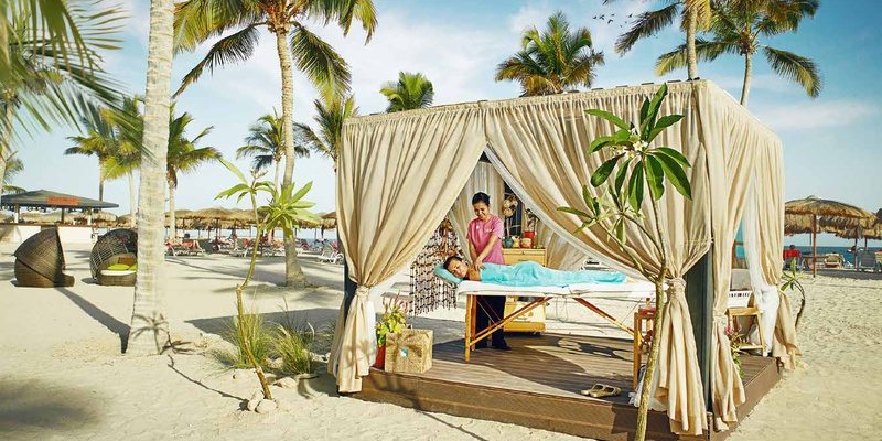 Spa & Wellness