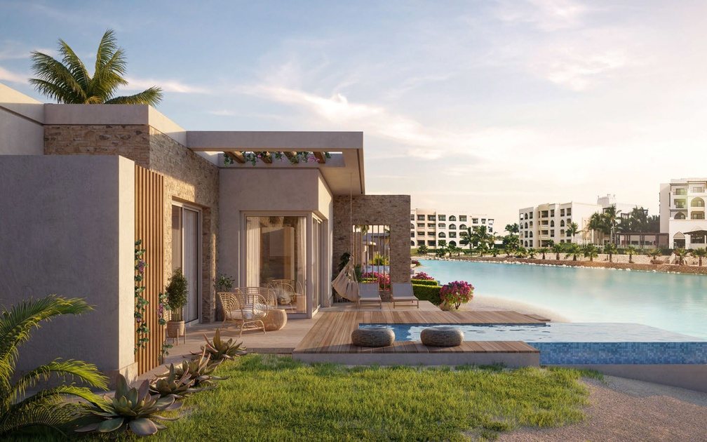 Fanar Views · 2-Bedroom Villa